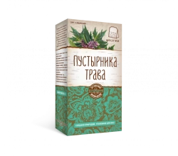 Natural Herbal Calming Tea - Motherwort Filter Bags