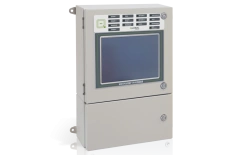 Group Controller GK Version 2 for Integrated Security Systems