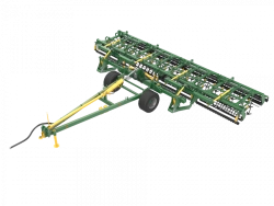 Pre-Sowing Wide-Span Cultivator KSPH-12