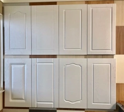 Customizable Furniture Facades by Edelwood