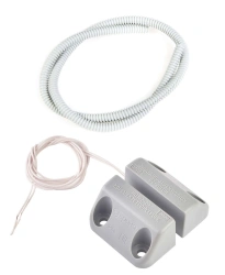 Magnetic Contact Security Sensor IO 102-20 B2P (2)