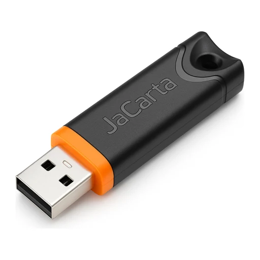 USB tokens, HSM and hardware information security