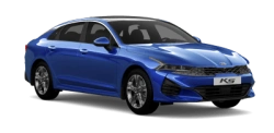 KIA K5 Sedan, 2.5L Gas Engine, Automatic Transmission, FWD