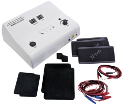 Galvanization and Medical Electrophoresis Device "FOREZ - Med TeKo" TU 26.60.13-029-56812193-2017