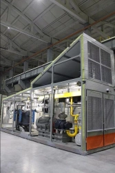 Modular Compressor Station MKC 96.0/13-2A-40