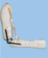 Wrist, Elbow, and Shoulder Joint Rehabilitation Device