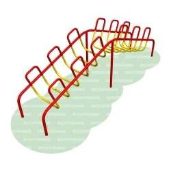 Outdoor Sports Development Equipment "Laz" Romana 112.02.00