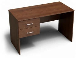 Economical Single Pedestal Desk