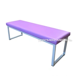 Three-Seat Medical Bench BO-3/3