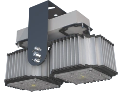 LED Lighting Fixture VISP-100-2B