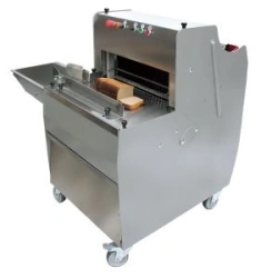 Bread Slicing Machine "AGRO-SLICER