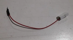 Sensor Wire for Ural Vehicles 4320Я-3724016