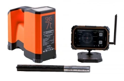 Underground Location System for Horizontal Drilling SNS 7t NV