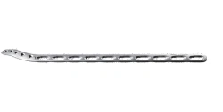 Distal Extra-Articular Plates for Humerus, Model US 3.5, Left & Right, Art. 469.5XX R/L