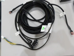 Heating Wire Harness for Vehicles AMFE.372430.742