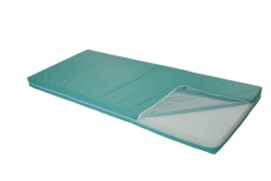 Cotton and Mixed Fabric Mattress Protectors with Coatings