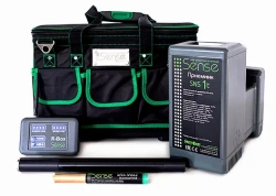 Location System for Drilling SNS 1t NV