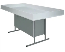 Robotics Workbench for Robotics Projects, SdR