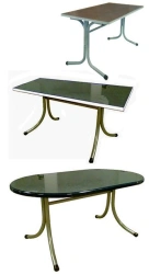 Versatile Project Table for Hotels and Healthcare - SI56.01.09.00