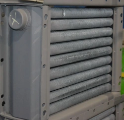 Steam Air Heater KP-SK 2-2