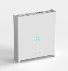 Ultraviolet Air Recirculator and Purifier Milerd® DZR-4 M