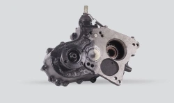 Transfer Case for UAZ Profi (ZMZ 409051, 52, i=1/1.94, i=4.625, 1000 rpm, Dymos) 316310180012100