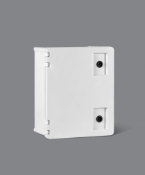 KAZ COM 304020 Glass-Filled Material Enclosure