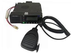 Portable Radio Station RK-261 P23 CTRV.464514.002