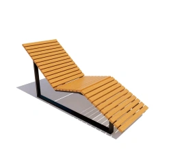 Bali Lounge Chair, Model 13701