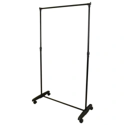 Metal Hanger for Clothes - Durable and Sturdy Design