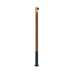 Eco-Friendly Outdoor LED Light SVETHOLL L288 B144 H4000 20W 3240Lm
