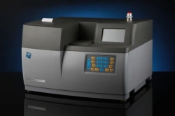 X-ray Fluorescence Spectrometer CLSW for Chlorine and Sulfur Analysis