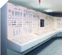 Operational Dispatch Control Software and Hardware Solutions