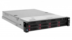Next-Generation Qtech Dual-Processor Server QSRV