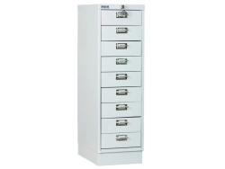 Document Organizer Cabinet for A4 Size - MDC-A4/910/9