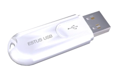 Wireless Endodontic System for Root Canal Preparation and Cleaning - Estus USB