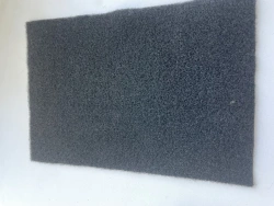 Non-Woven Needle-Punched Fabric, Density 100-800 g/m²