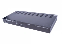 Trombon-BChS-M Network Control Unit