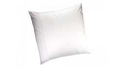 Soft Cotton Pillowcase for Comfort and Style