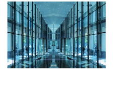 MultiComfort Light Blue Glass with Soft Coating for Tempering - 55/38 SRT