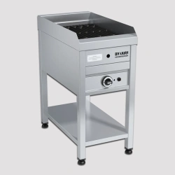 Gas Grill BPD 01K "Rashua" for Cooking and Catering