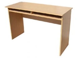 Wooden Classroom Desks for Educational Institutions by IP Avdeev D.A.