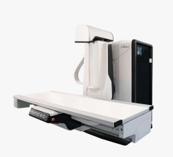 Remote-Controlled Patient Support Table T1-V0200