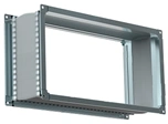 Flexible Insert FKr for Rectangular Ventilation Systems