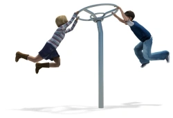 Giant Steps Carousel O5
