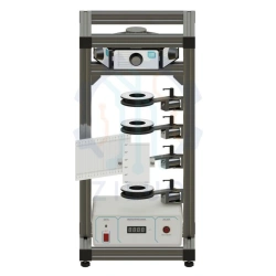 Wave Optics Laboratory Setup LS0054