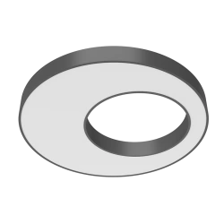 VARTON Cosmo Excentric LED Light 1200x115 mm 170
