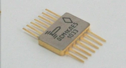 Dual JK Flip-Flop Integrated Circuit OSM564PU6