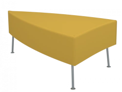 Soft Module Bench 12