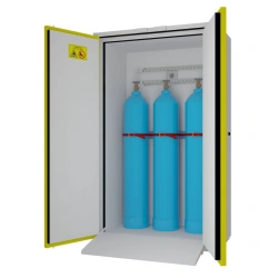 Gas Cylinder Storage Cabinet SH-LVZH-1200 VB